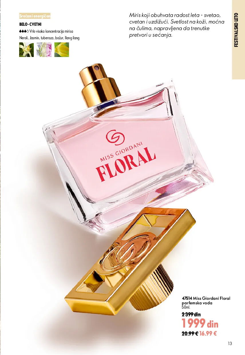 oriflame