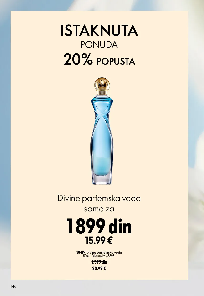 oriflame