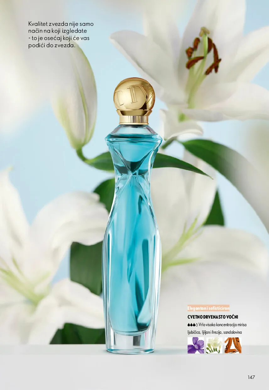 oriflame