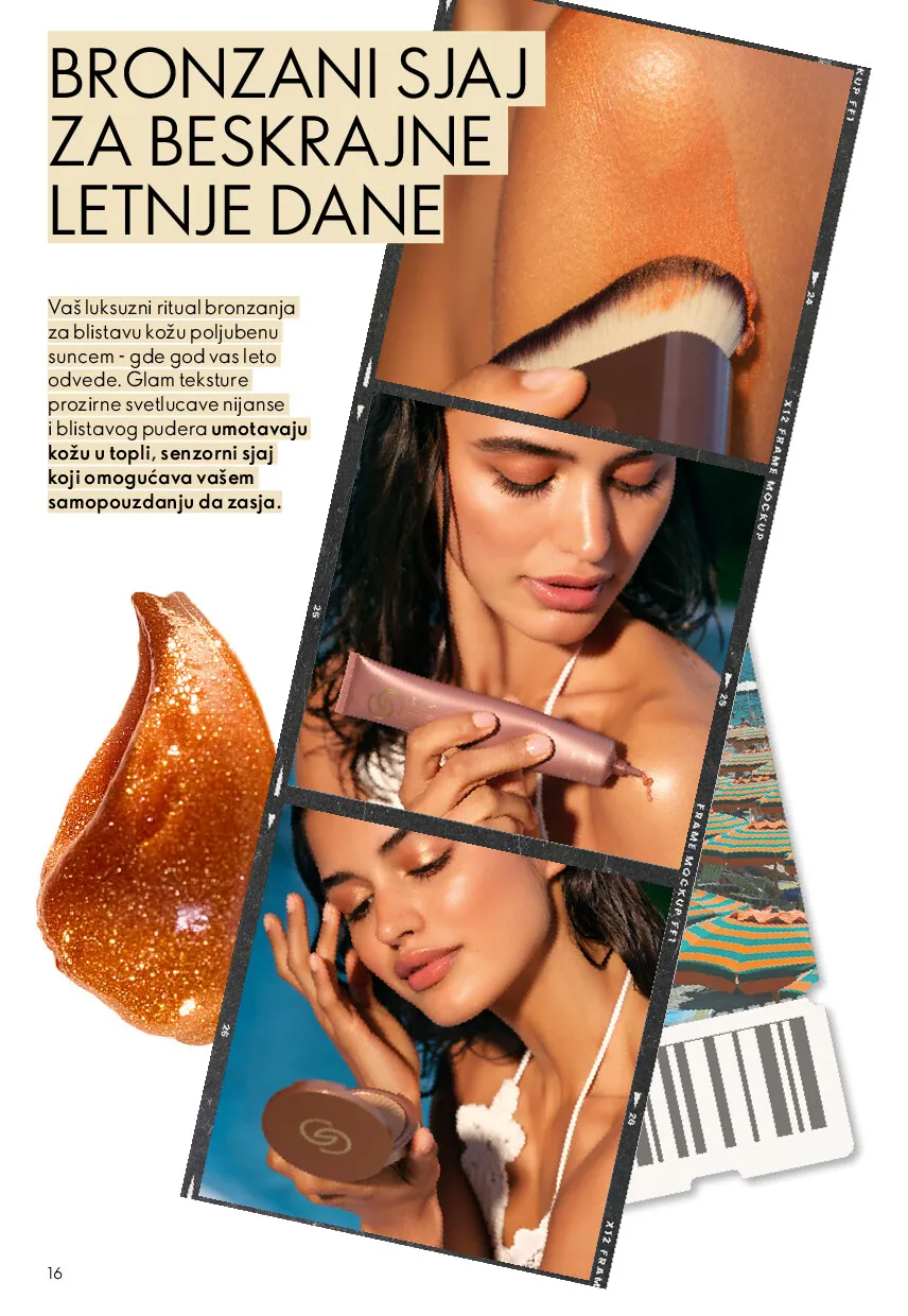 oriflame