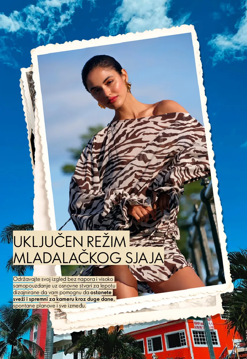 oriflame