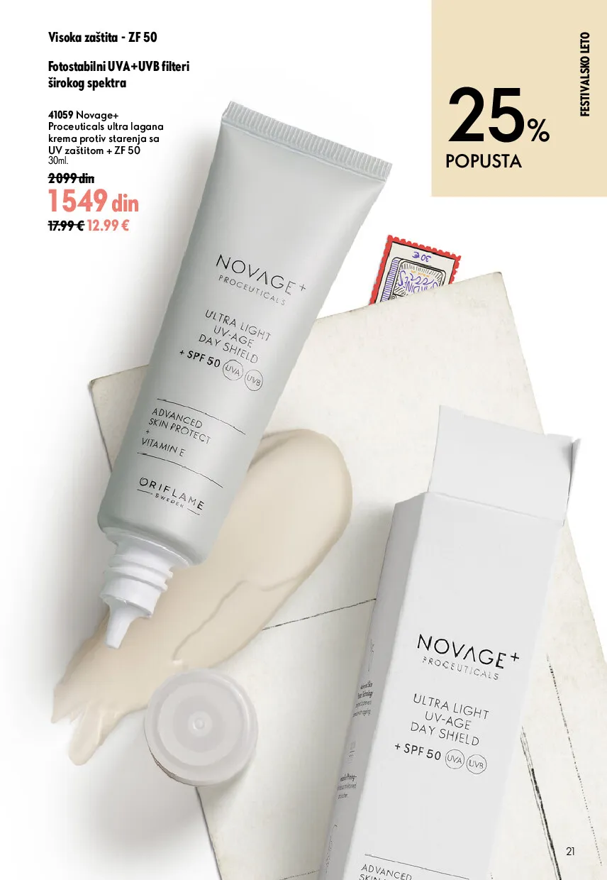 oriflame