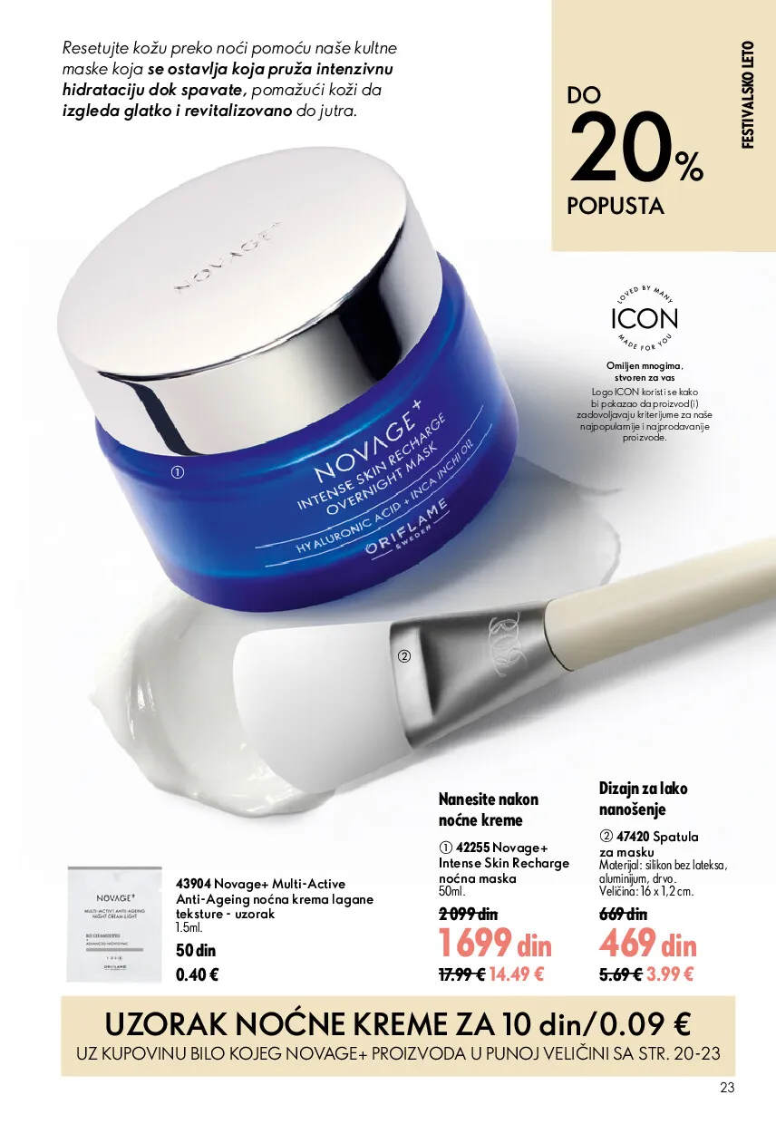 oriflame