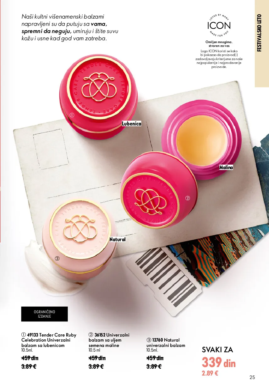 oriflame