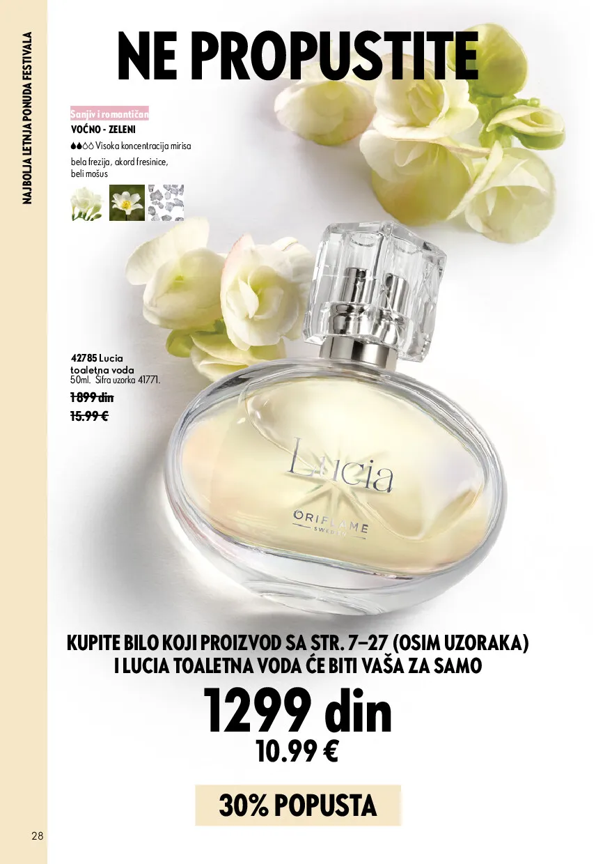 oriflame