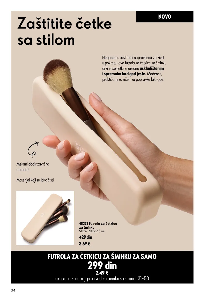 oriflame