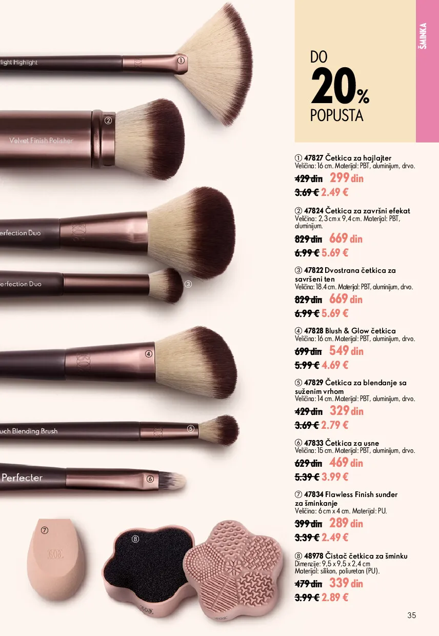oriflame