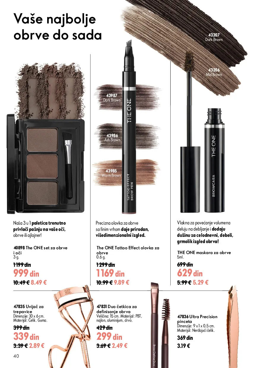oriflame