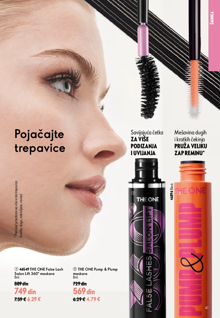 oriflame