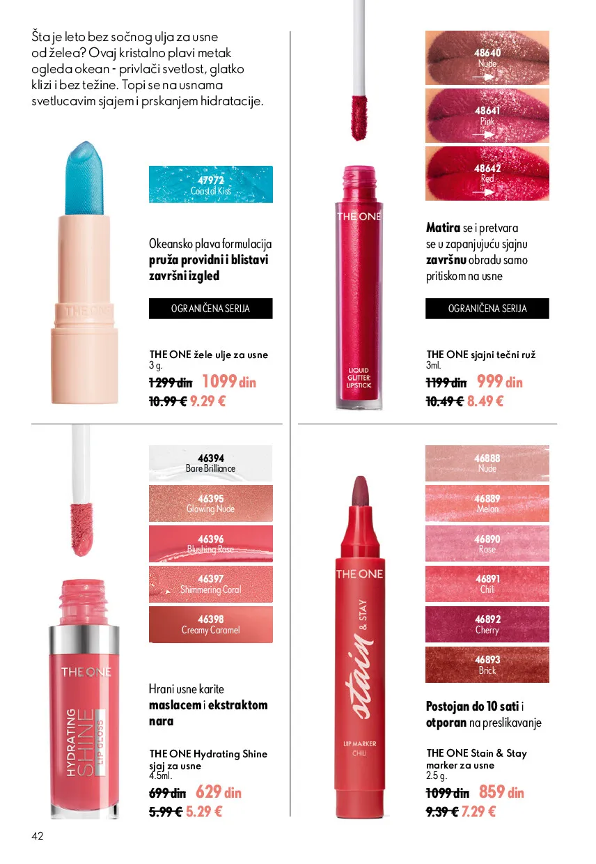 oriflame