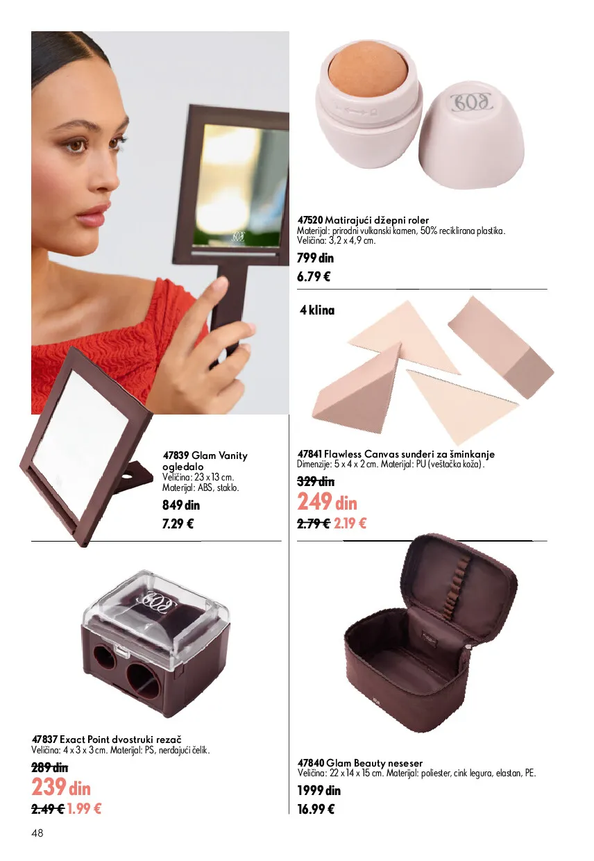 oriflame