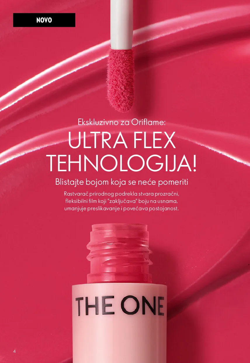 oriflame