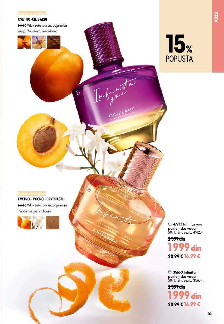 oriflame