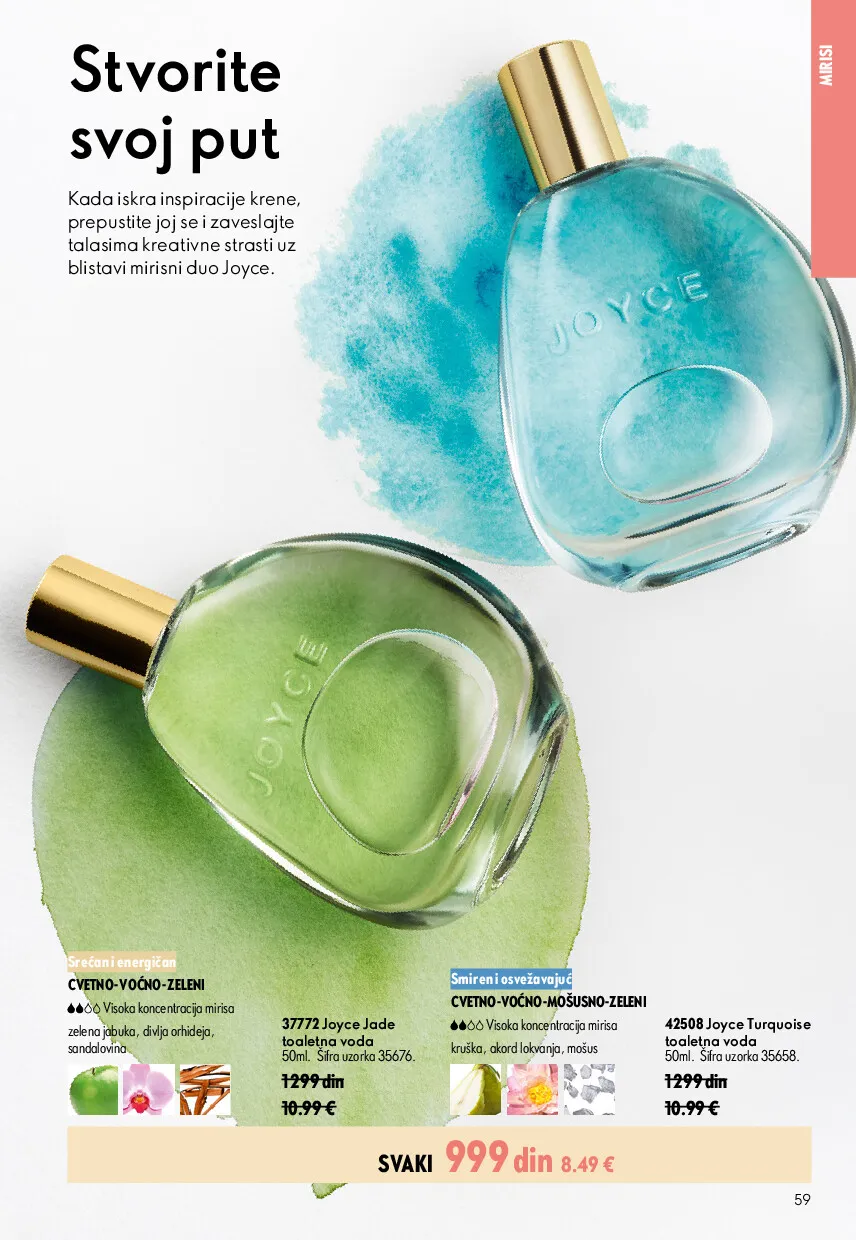 oriflame