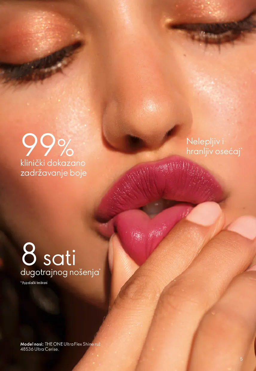 oriflame