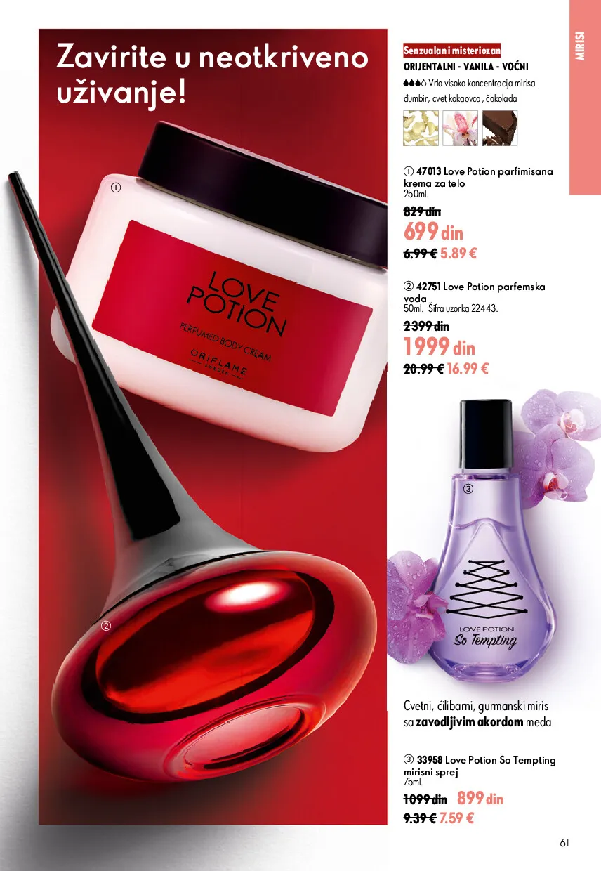 oriflame