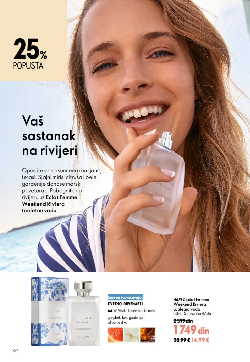 oriflame