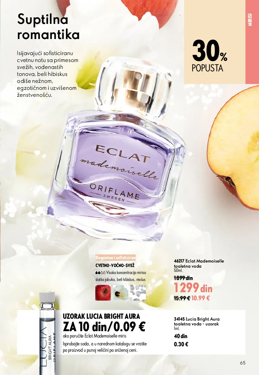 oriflame