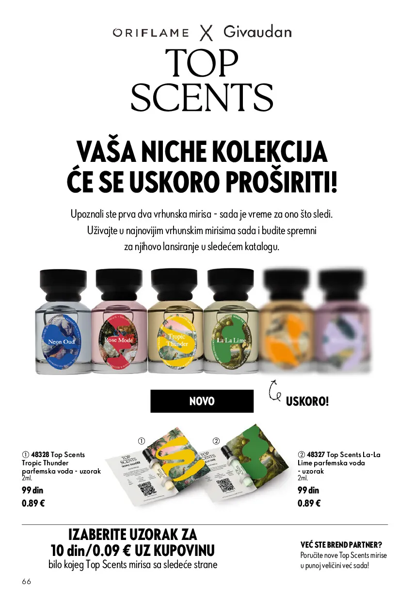 oriflame