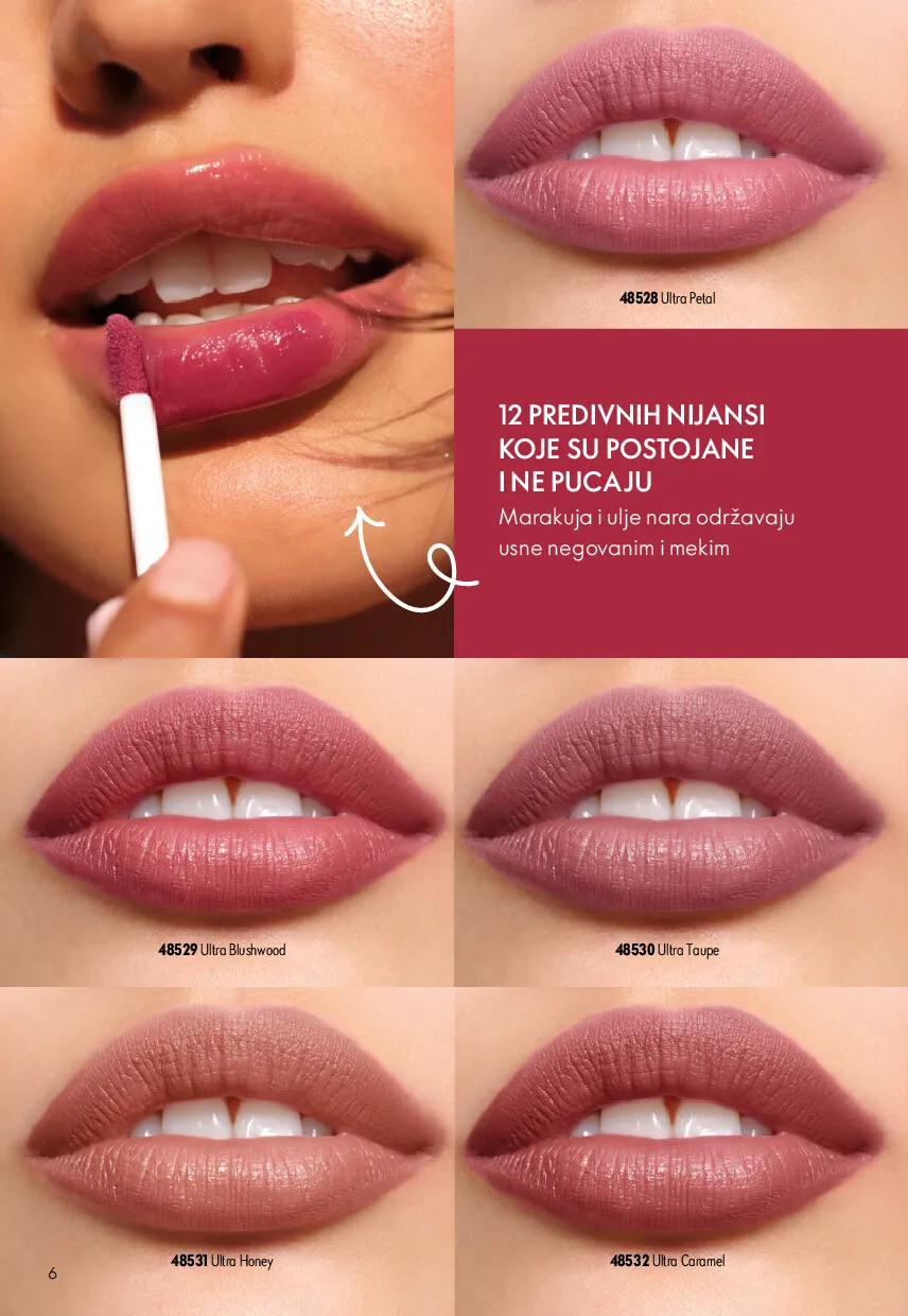 oriflame