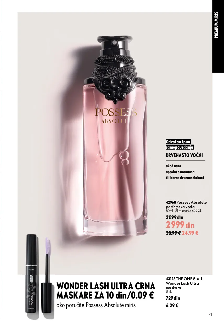 oriflame