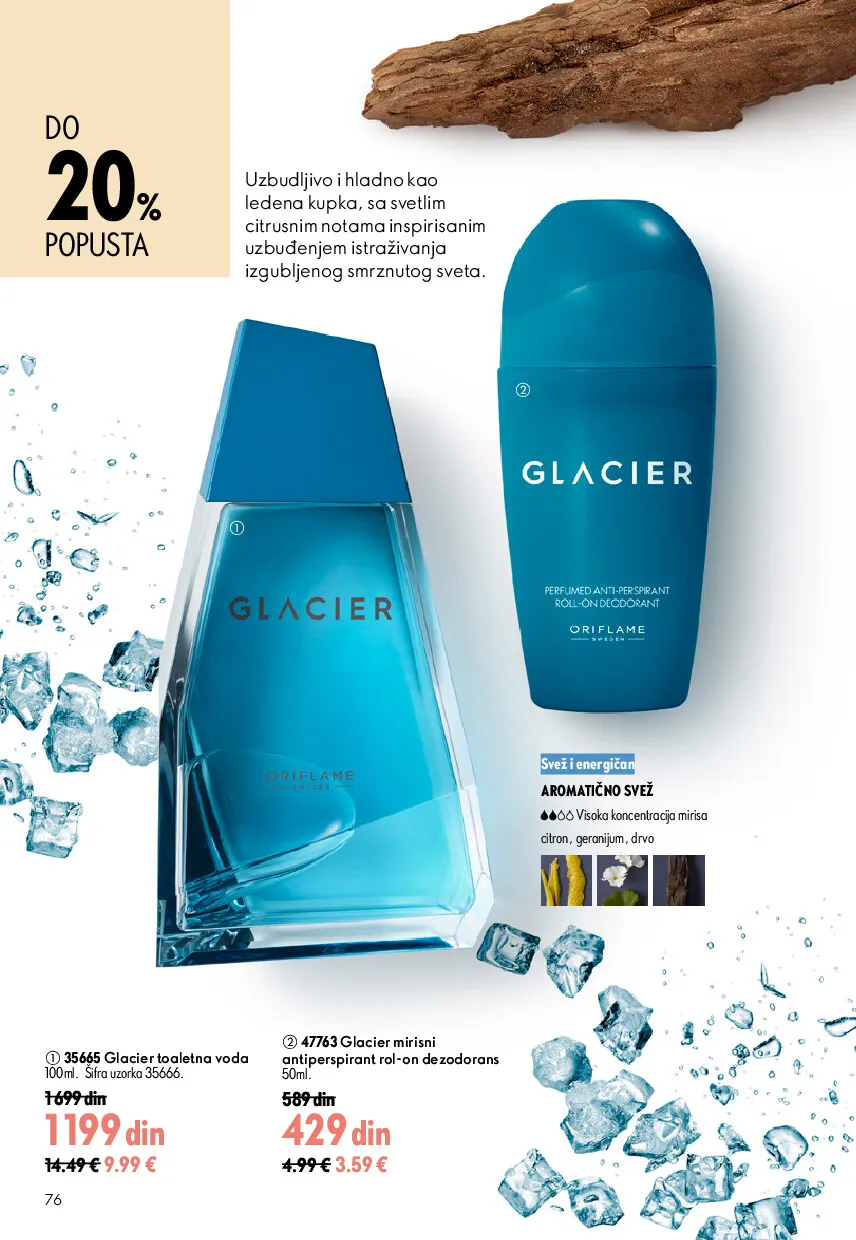 oriflame
