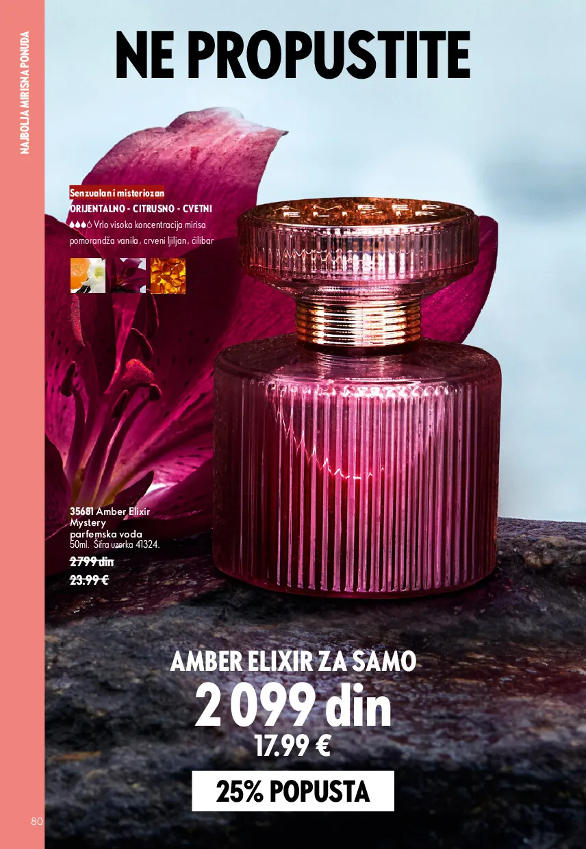 oriflame