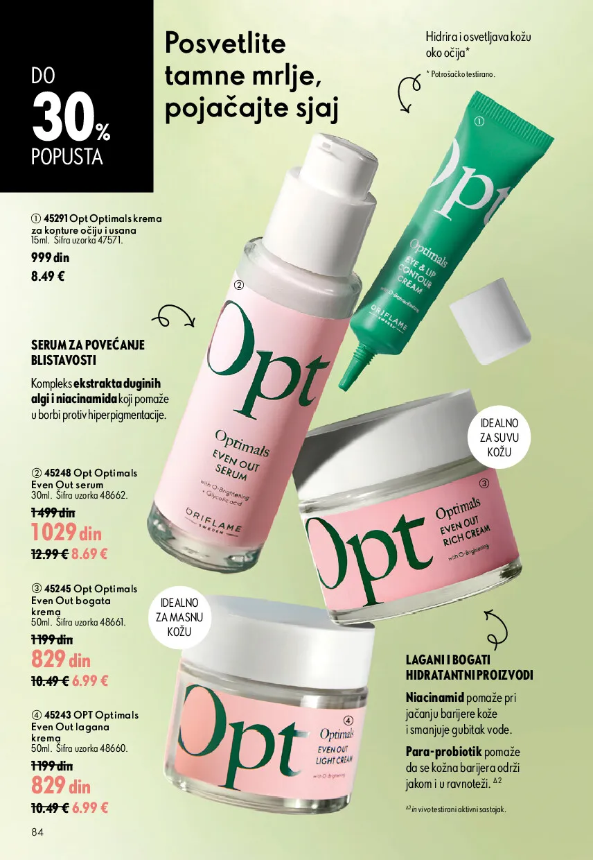 oriflame