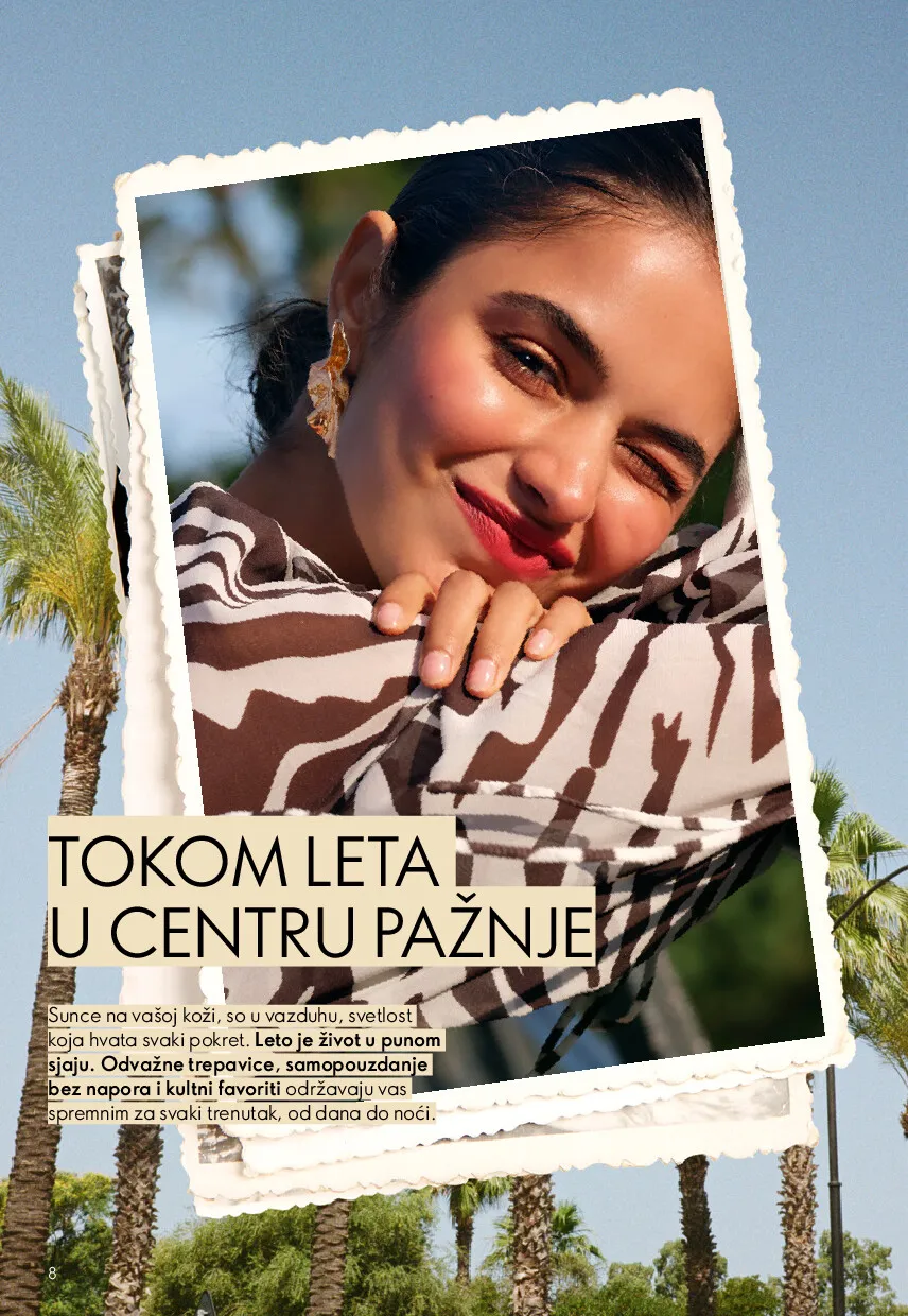 oriflame