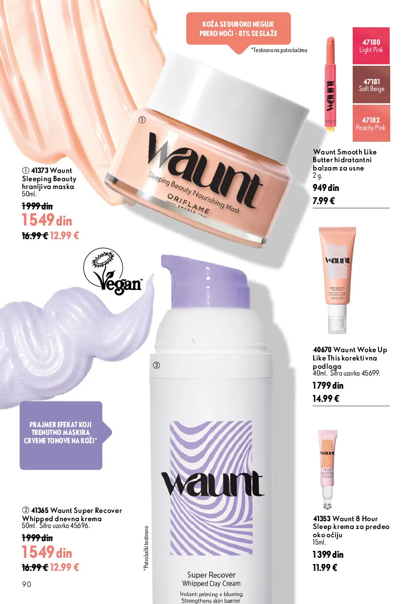 oriflame
