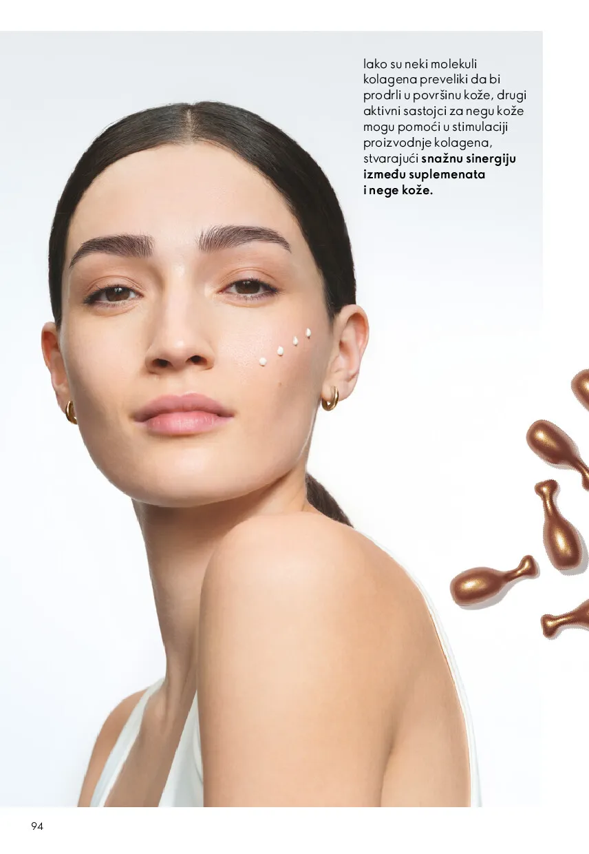 oriflame