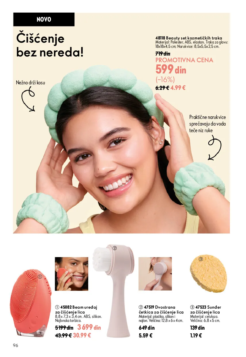 oriflame