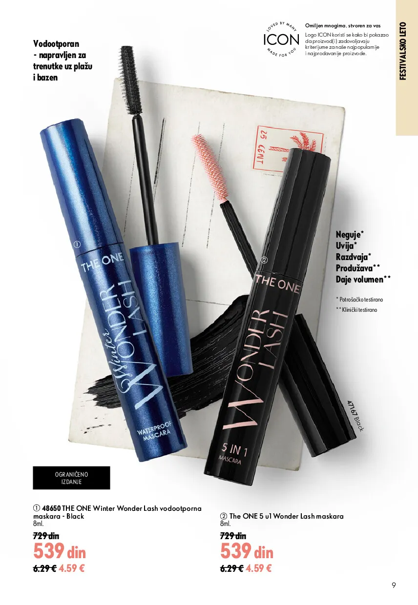 oriflame
