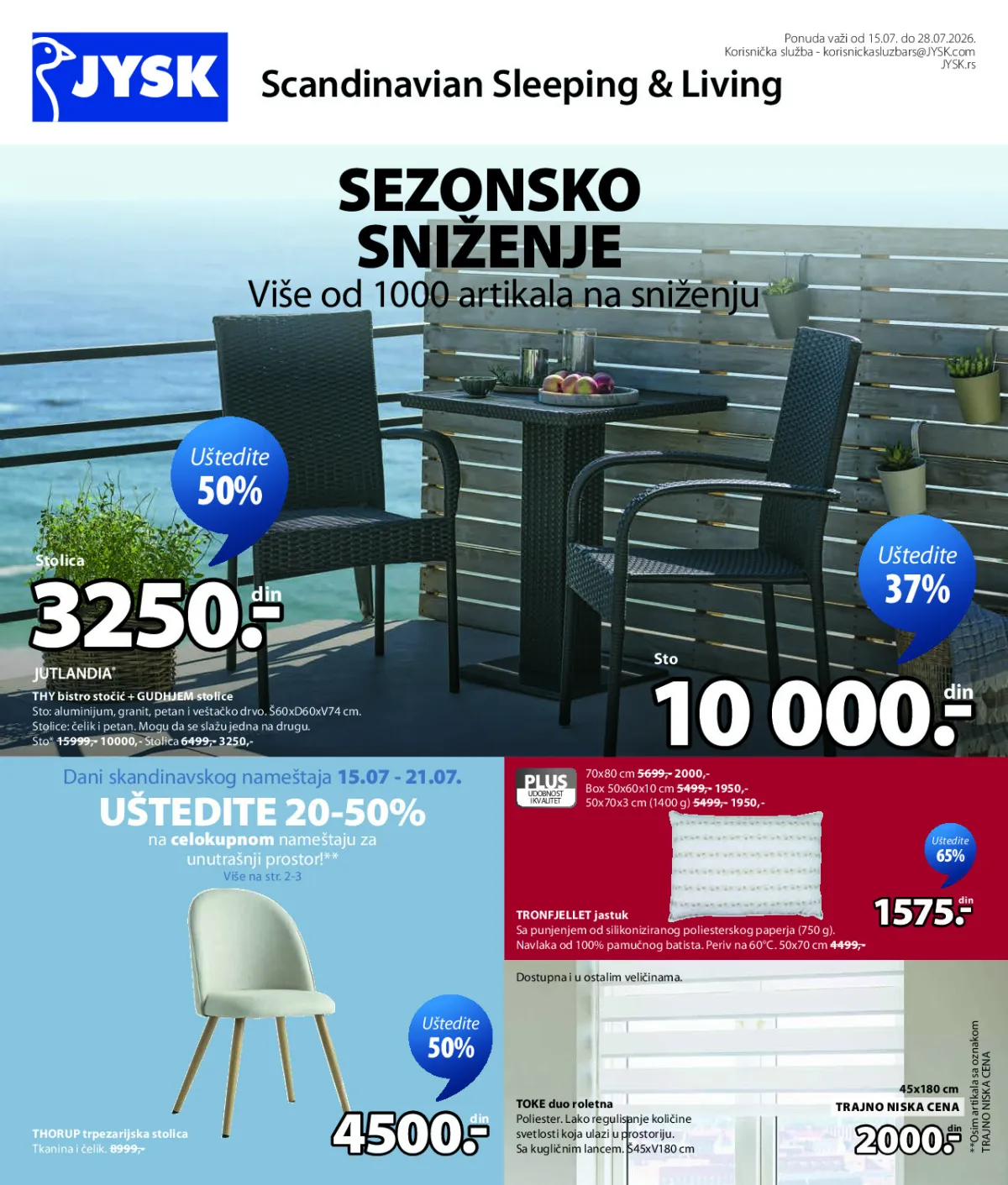 jysk