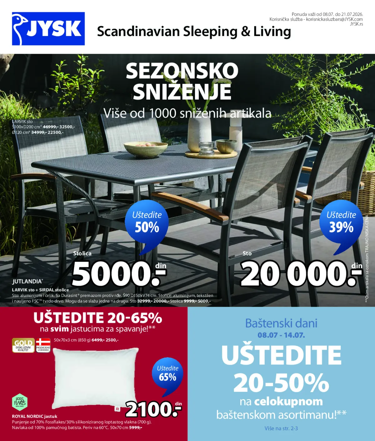 jysk