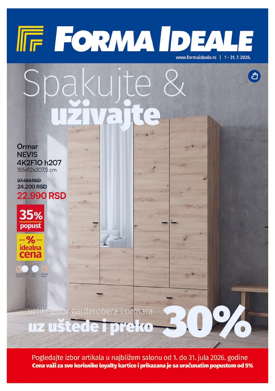 formaideale