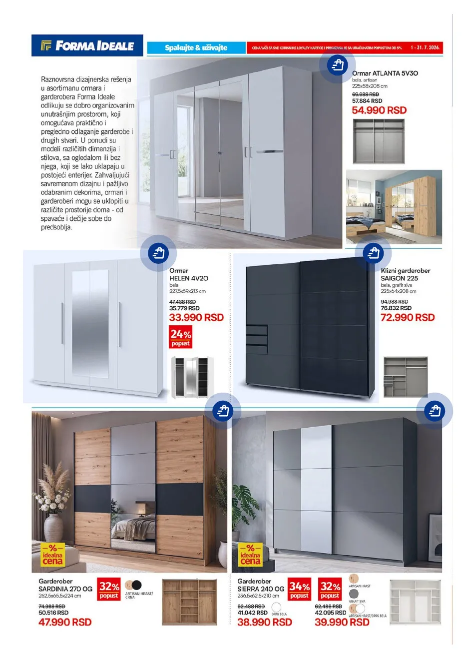 formaideale