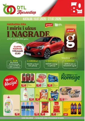 Proleter - Katalog