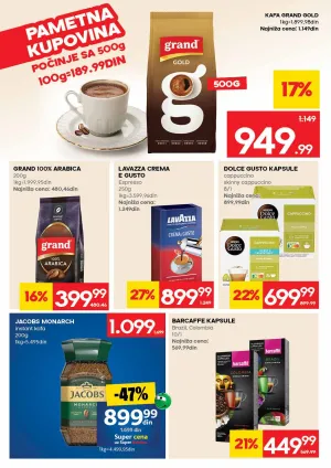 Nedeljni katalog