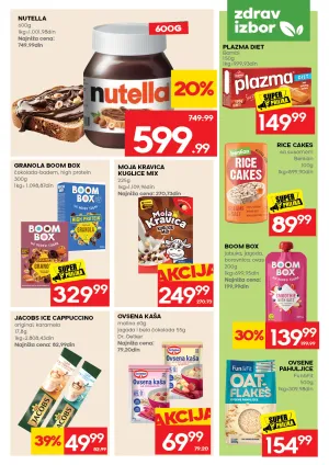 Nedeljni katalog