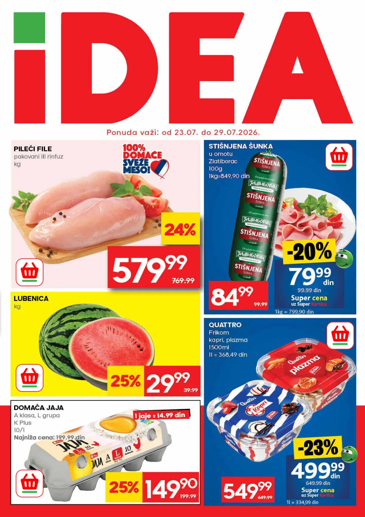 idea