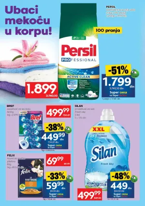 Nedeljni katalog
