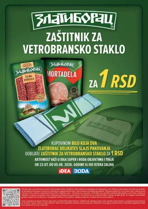 Nedeljni katalog
