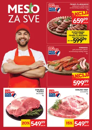Nedeljni katalog