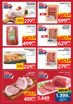 Nedeljni katalog