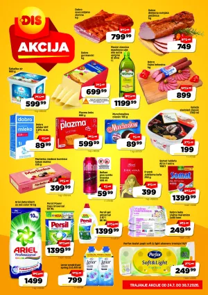 Akcija