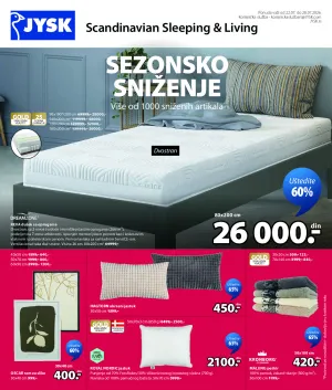 Nedeljne ponude