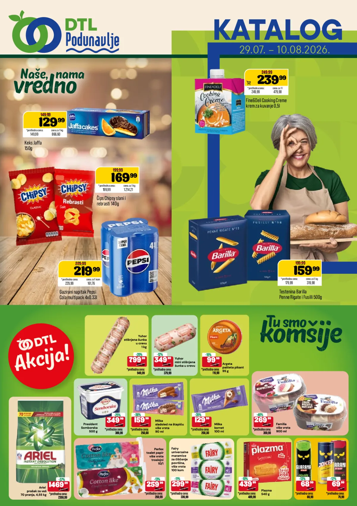 podunavlje
