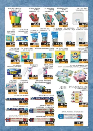 Katalog avgust 2026