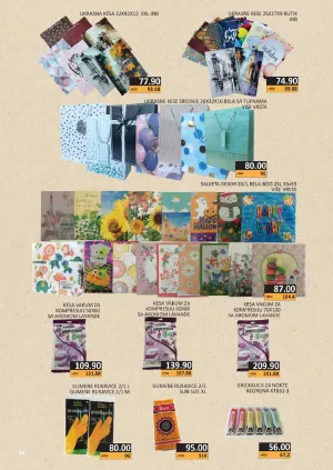 Katalog avgust 2026